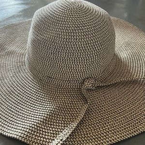 Beach Hat